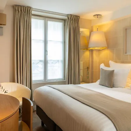 Hotel Le Pradey-3